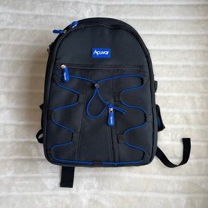 Acuvar Camera Bag